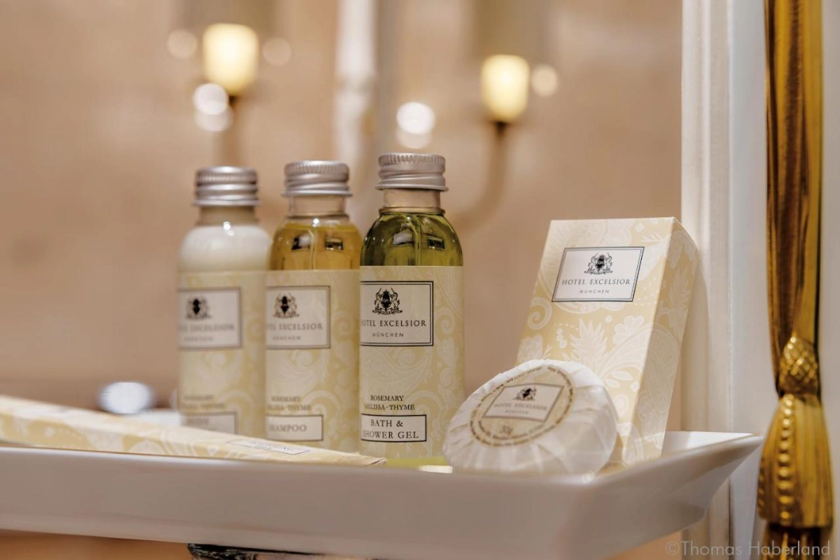 Excelsior by Geisel - Hotel Photo 2