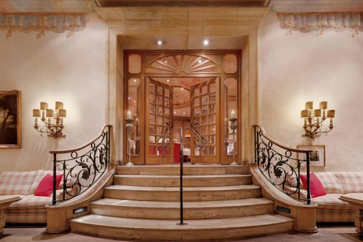 Excelsior by Geisel - Hotel Photo 3