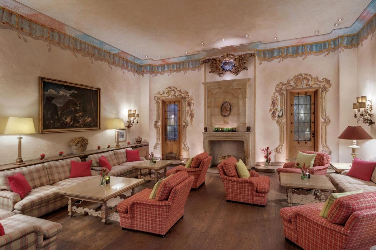 Excelsior by Geisel - Hotel Photo 4