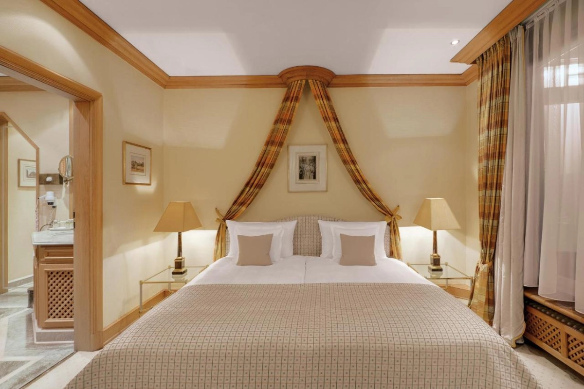 Excelsior by Geisel - Hotel Photo 5