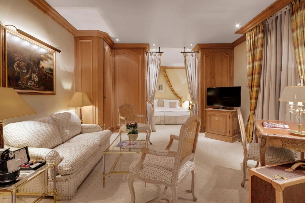 Excelsior by Geisel - Hotel Photo 7