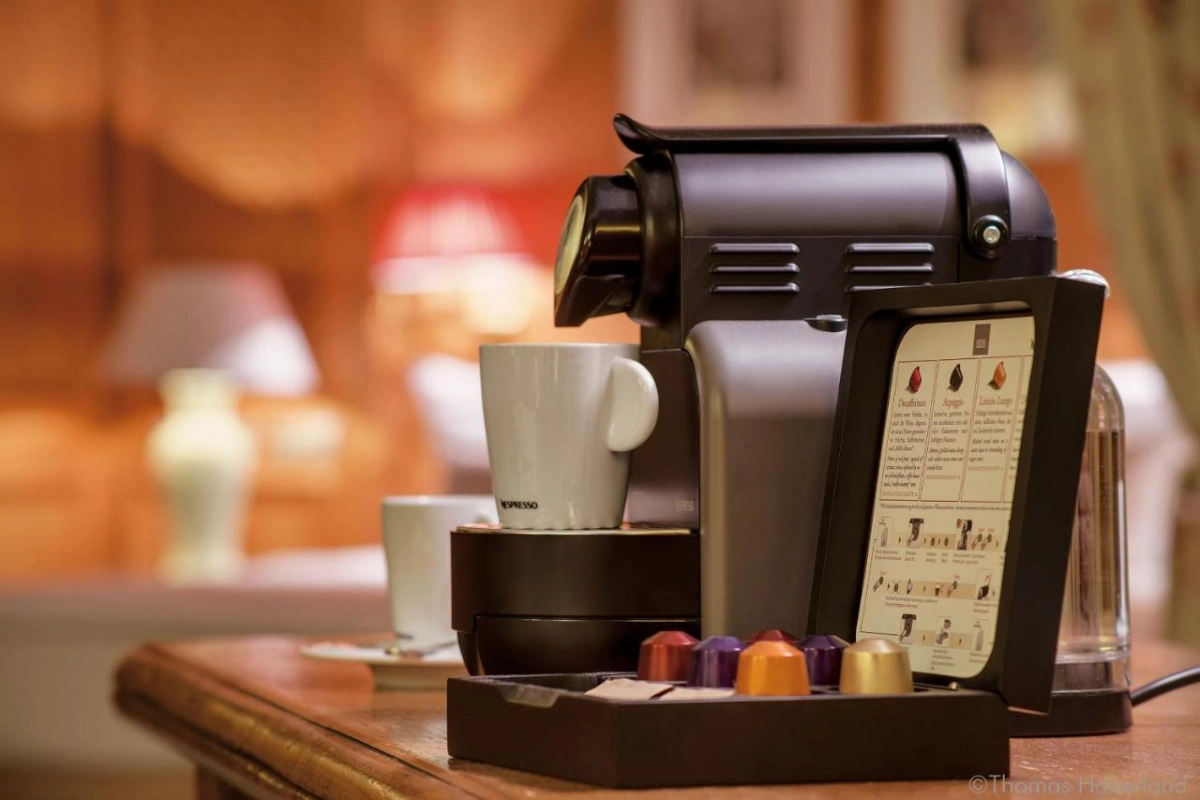 Excelsior by Geisel - Hotel Photo 8