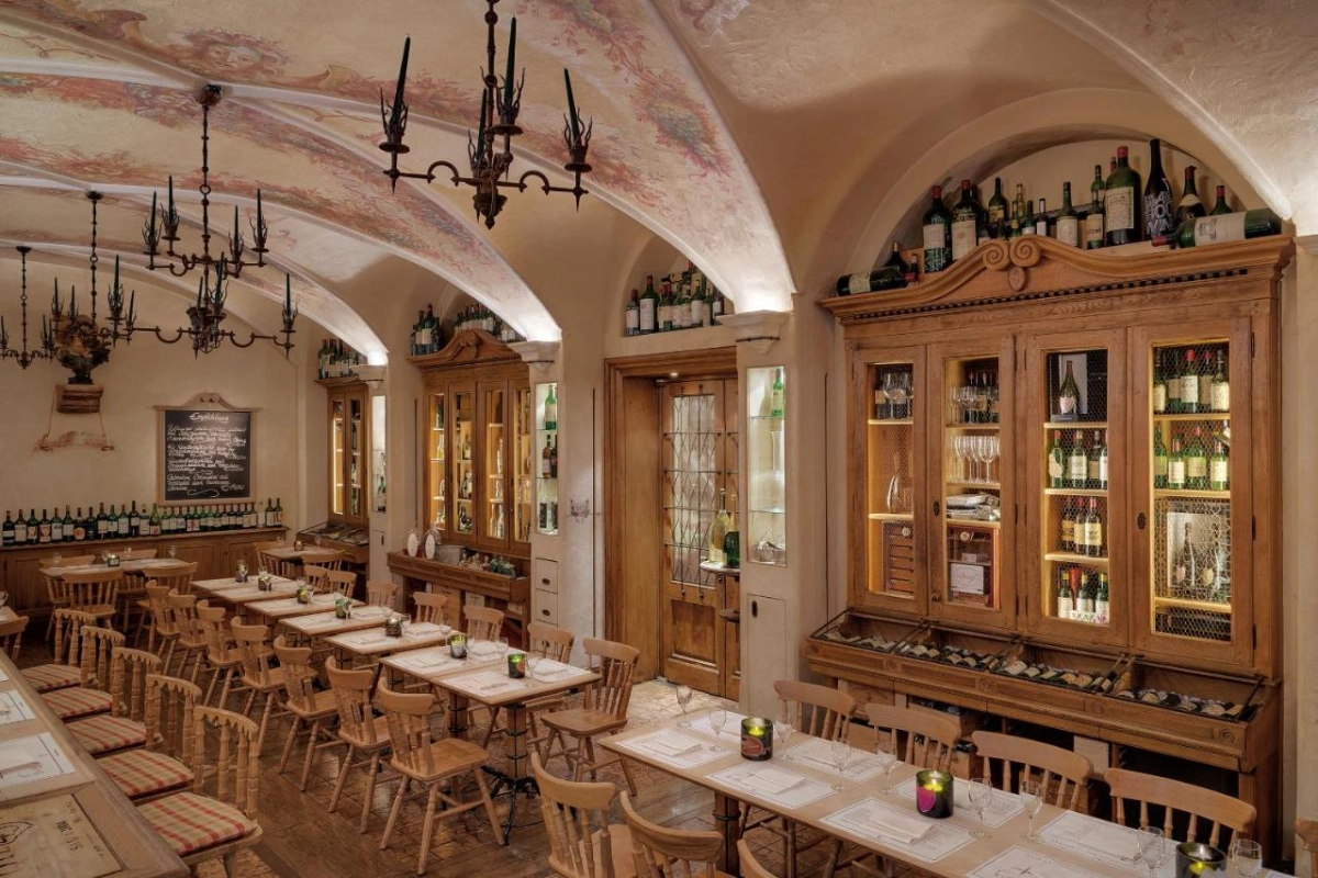 Excelsior by Geisel - Hotel Photo 9