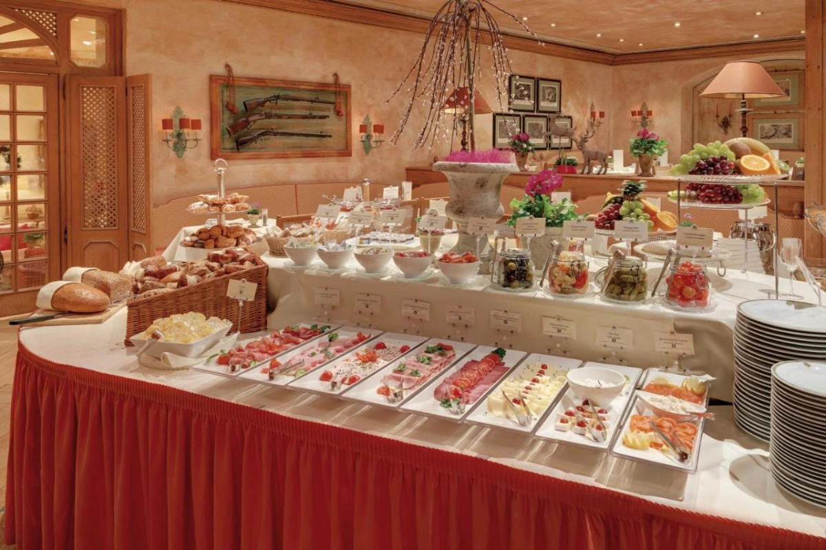 Excelsior by Geisel - Hotel Photo 10