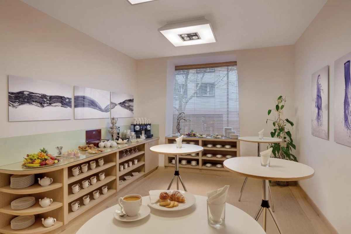 Excelsior by Geisel - Hotel Photo 11