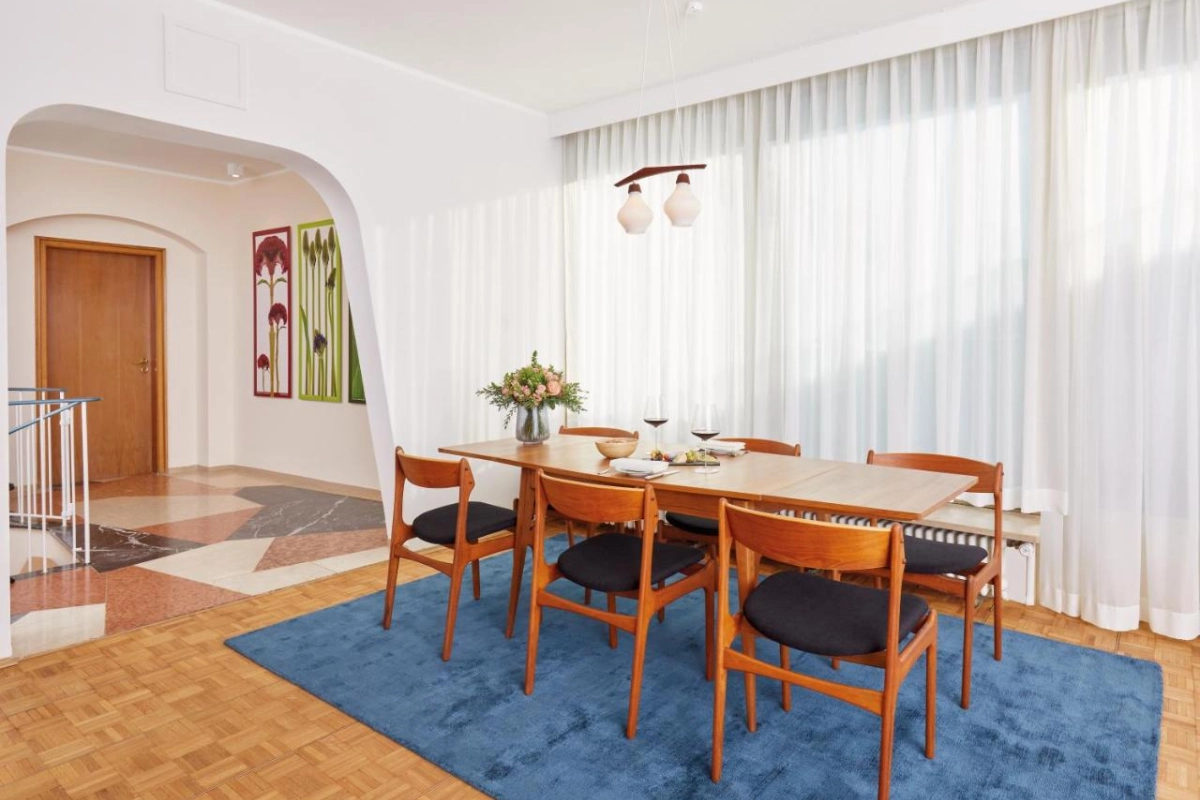 Excelsior by Geisel - Hotel Photo 12