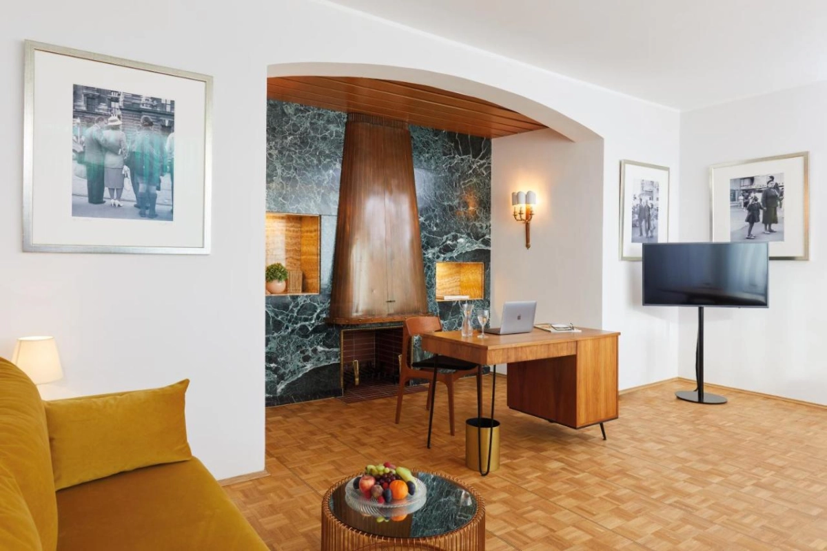 Excelsior by Geisel - Hotel Photo 13