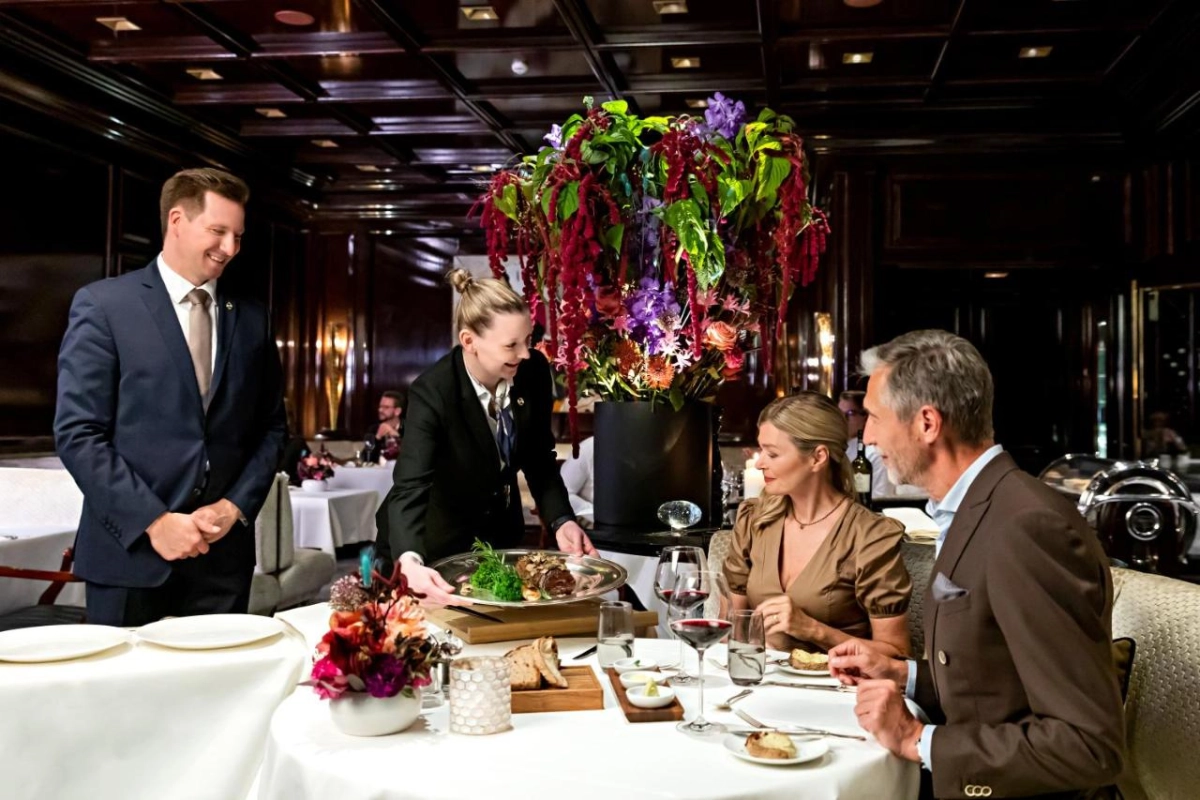 Excelsior Ernst Hotel - Hotel Photo 2