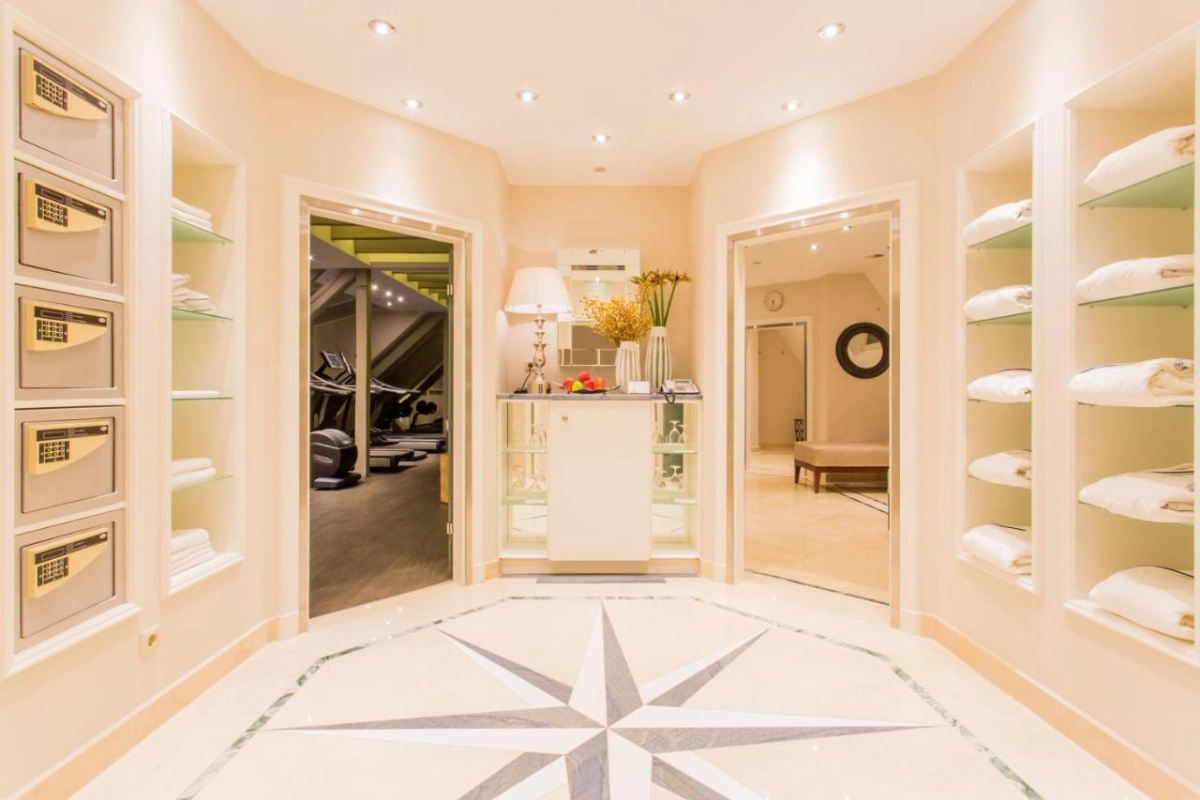 Excelsior Ernst Hotel - Hotel Photo 5