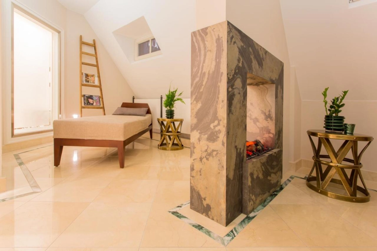 Excelsior Ernst Hotel - Hotel Photo 7