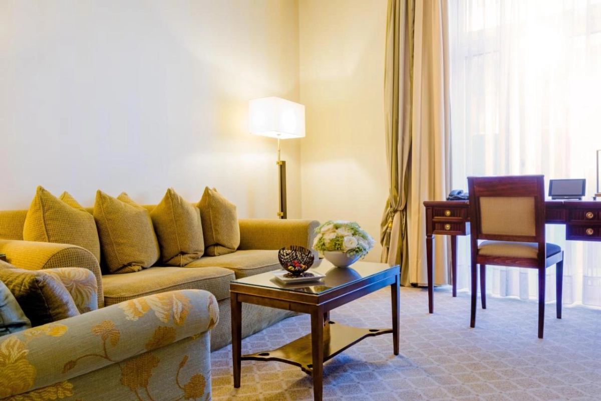 Excelsior Ernst Hotel - Hotel Photo 8