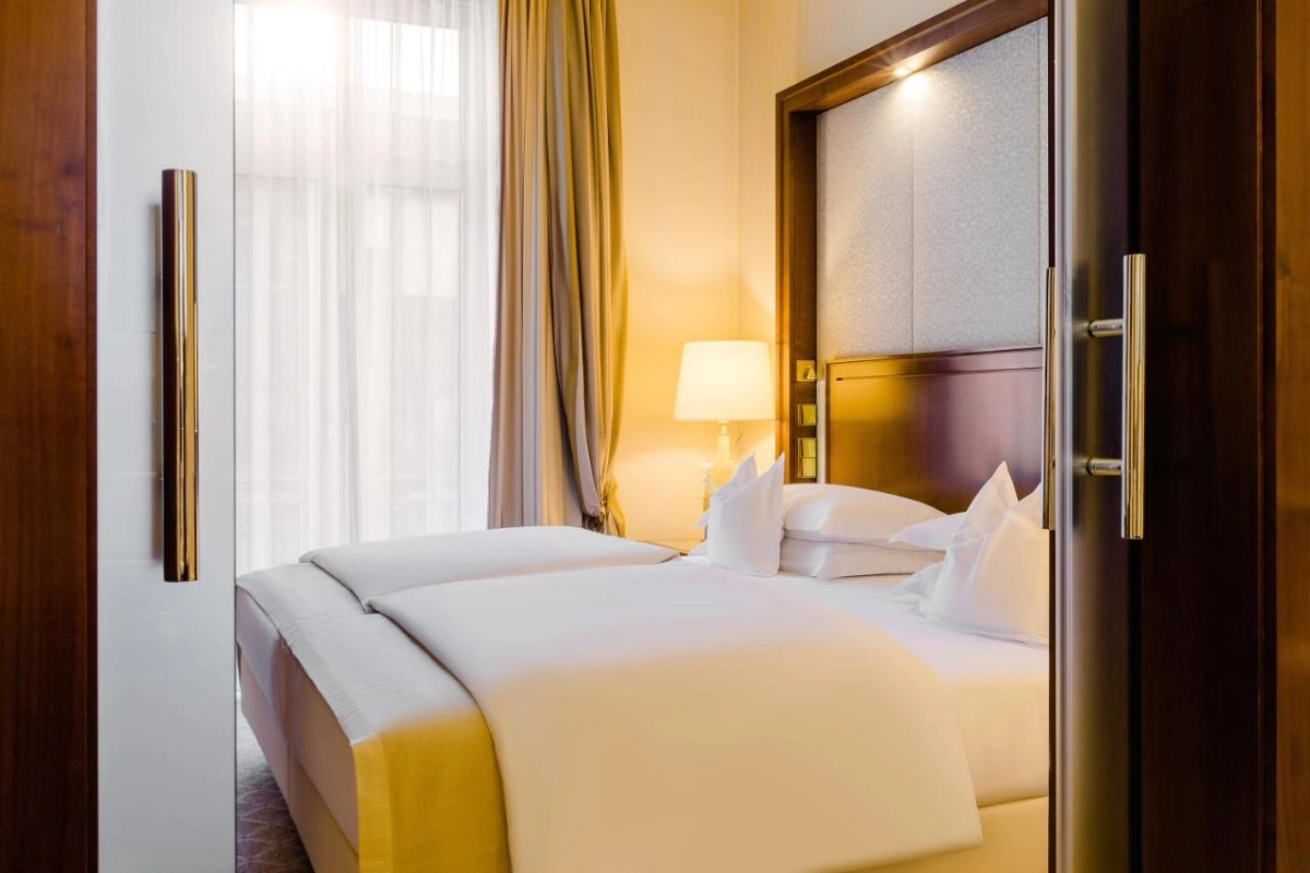 Excelsior Ernst Hotel - Hotel Photo 10