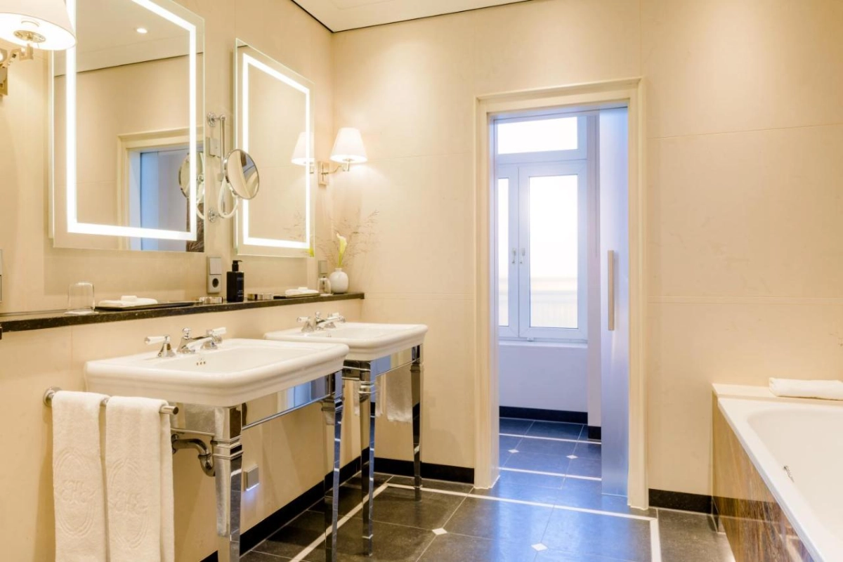 Excelsior Ernst Hotel - Hotel Photo 13