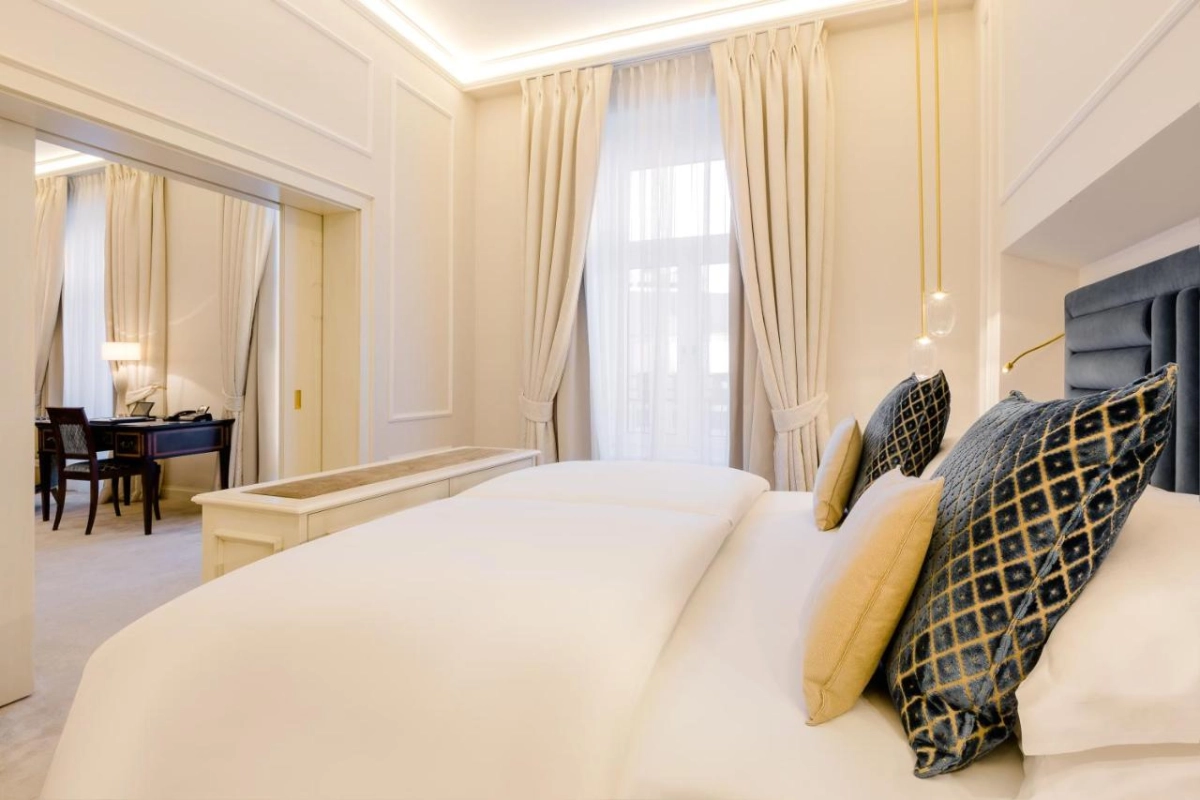 Excelsior Ernst Hotel - Hotel Photo 14