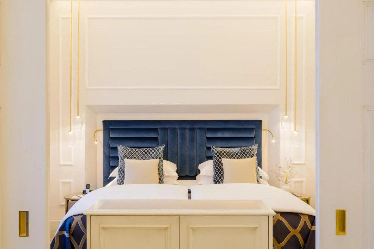 Excelsior Ernst Hotel - Hotel Photo 15