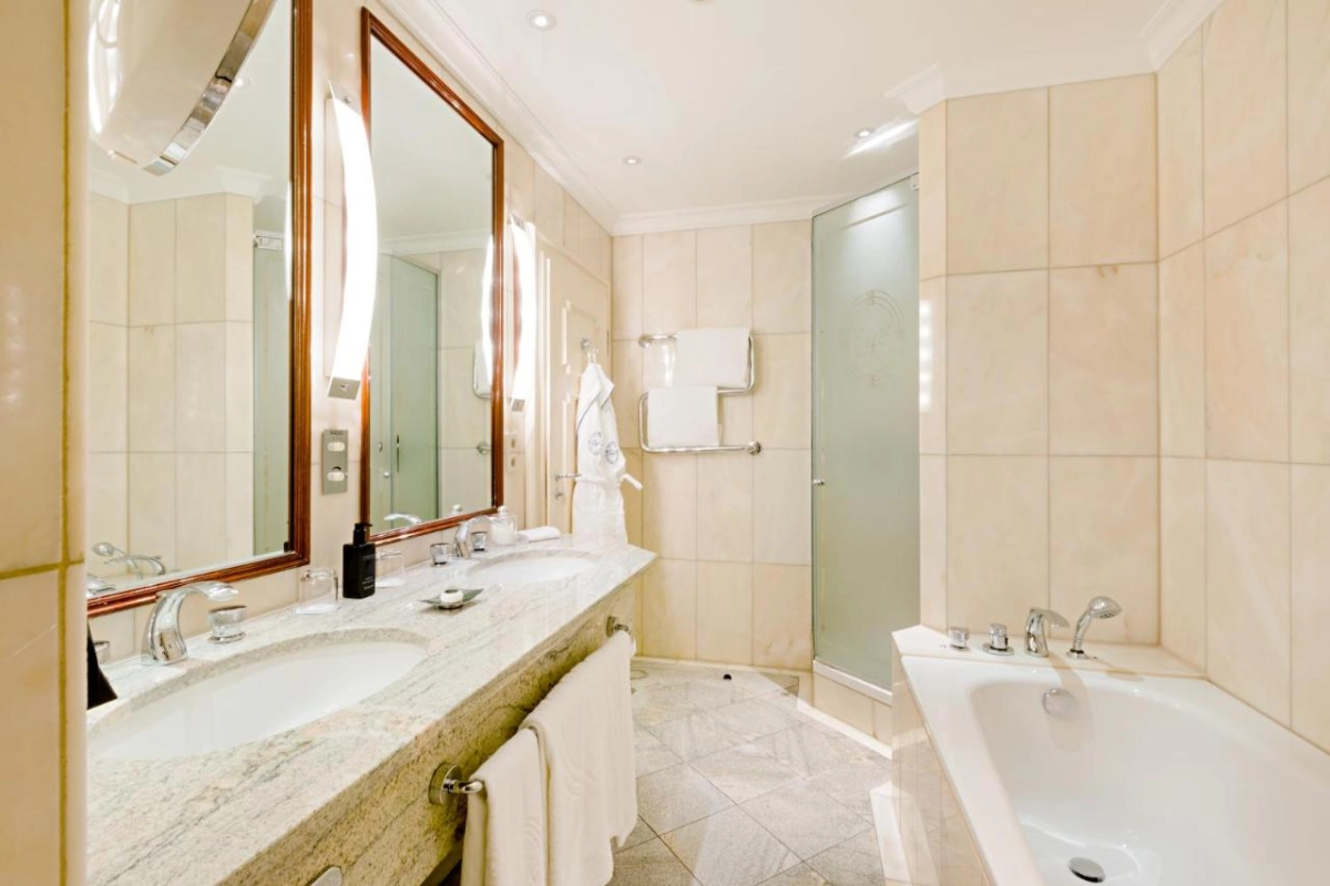 Excelsior Ernst Hotel - Hotel Photo 20