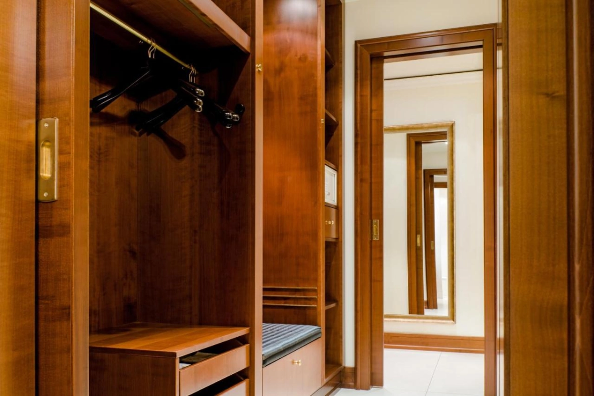 Excelsior Ernst Hotel - Hotel Photo 23