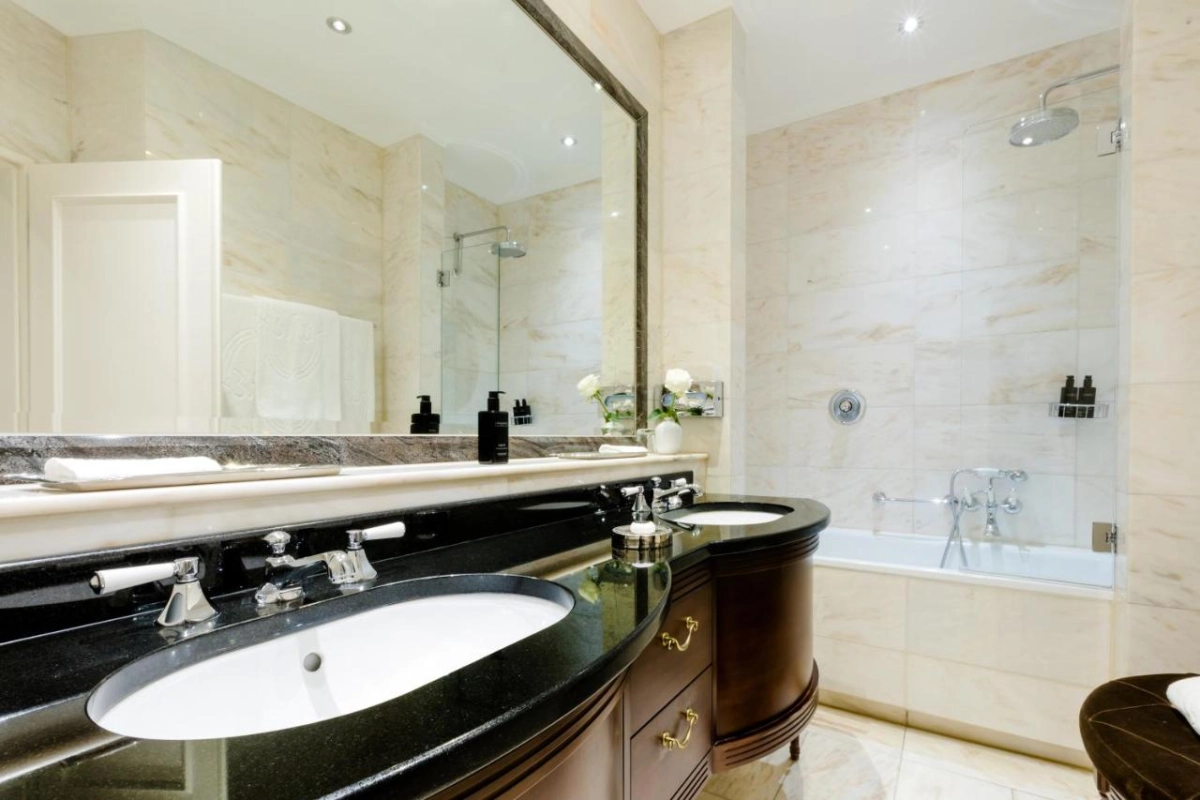 Excelsior Ernst Hotel - Hotel Photo 28