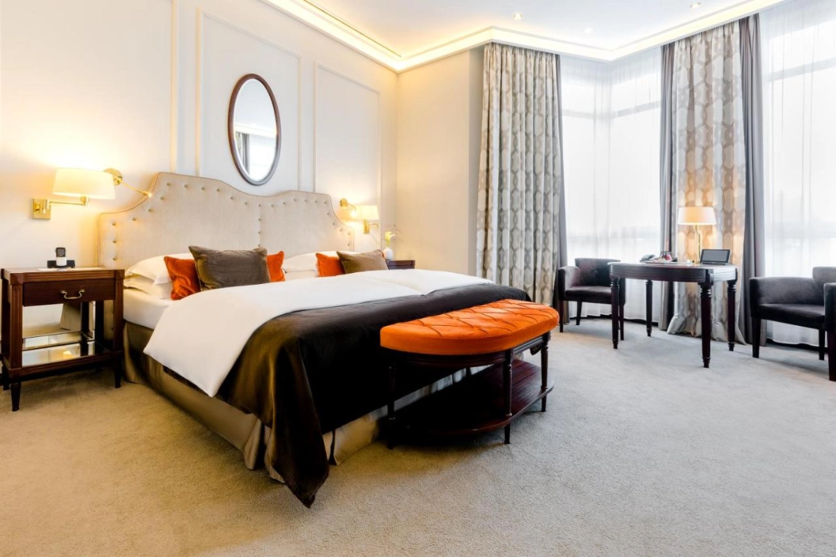 Excelsior Ernst Hotel - Hotel Photo 30