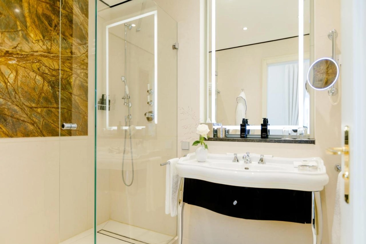 Excelsior Ernst Hotel - Hotel Photo 32