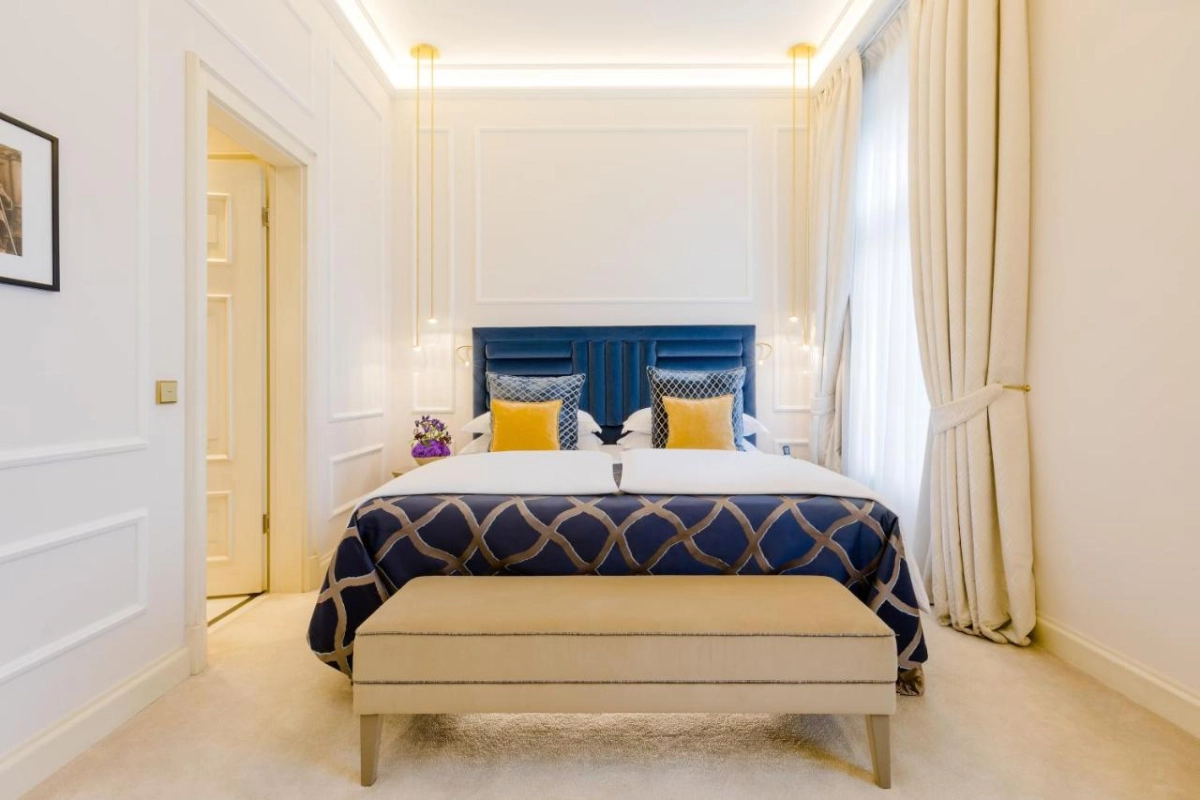 Excelsior Ernst Hotel - Hotel Photo 33