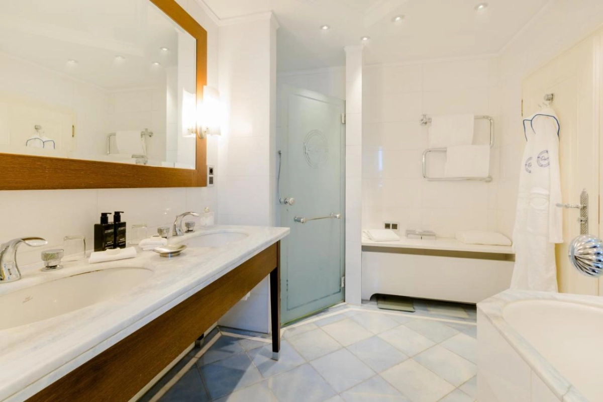 Excelsior Ernst Hotel - Hotel Photo 37