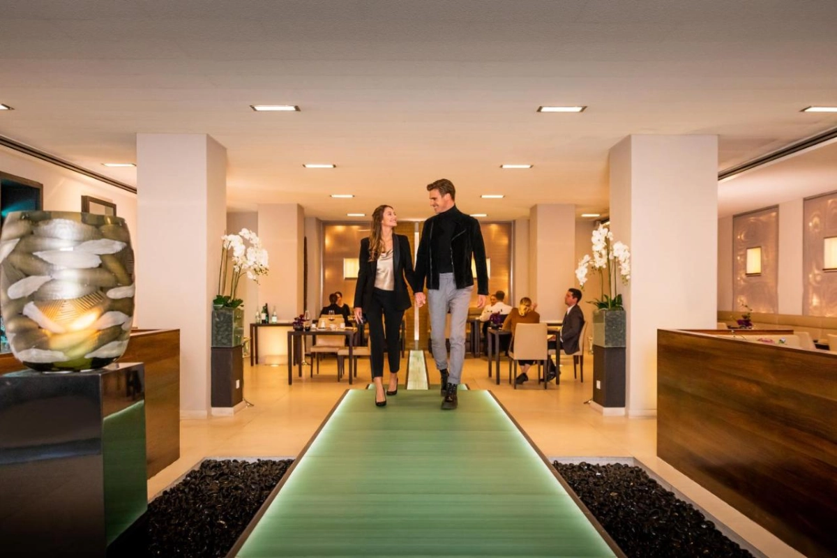 Excelsior Ernst Hotel - Hotel Photo 38