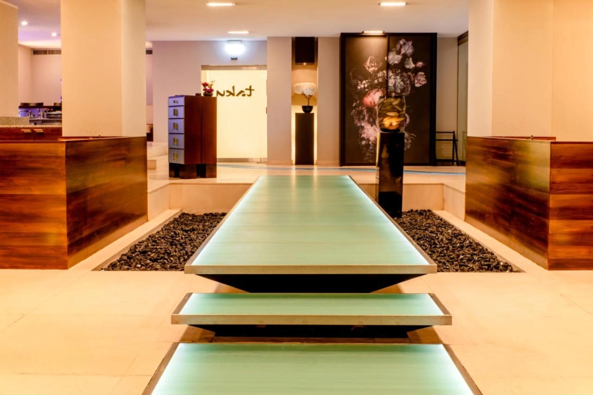 Excelsior Ernst Hotel - Hotel Photo 39