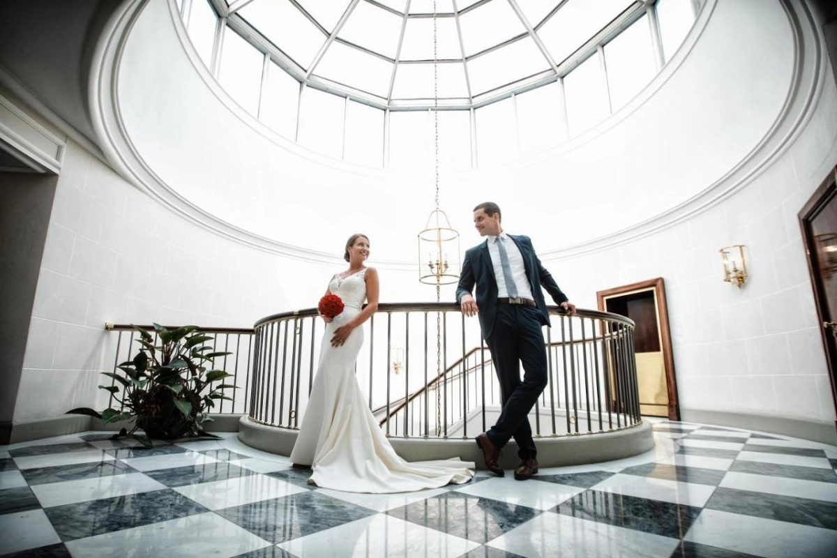 Excelsior Ernst Hotel - Hotel Photo 41