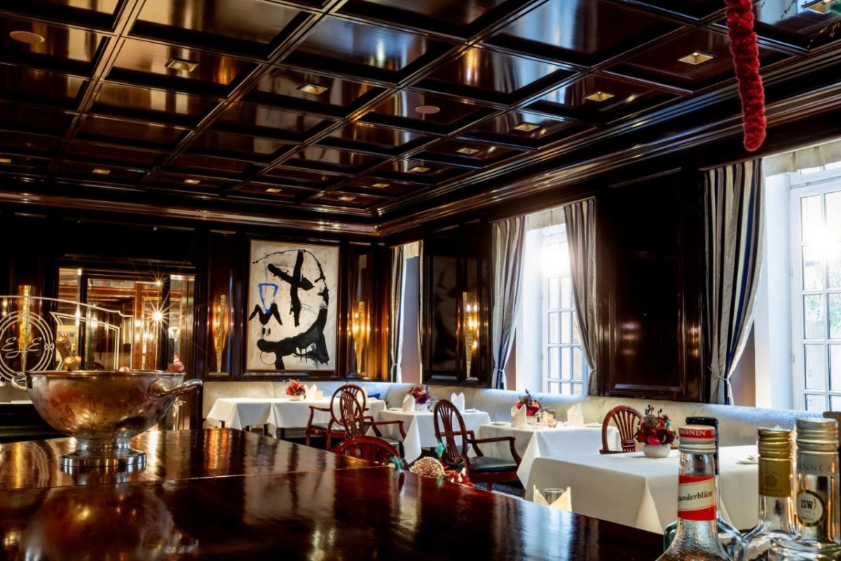 Excelsior Ernst Hotel - Hotel Photo 43