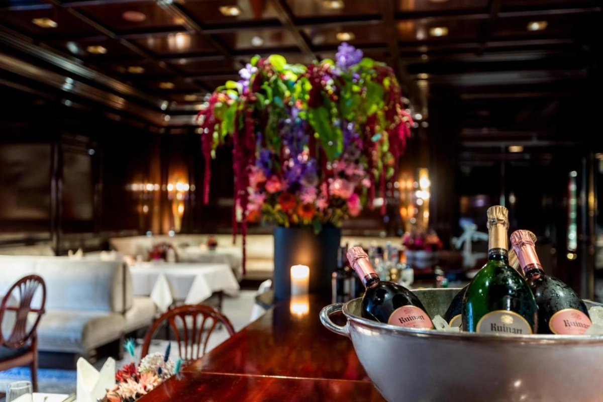 Excelsior Ernst Hotel - Hotel Photo 44