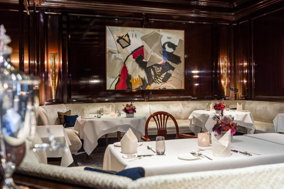 Excelsior Ernst Hotel - Hotel Photo 45