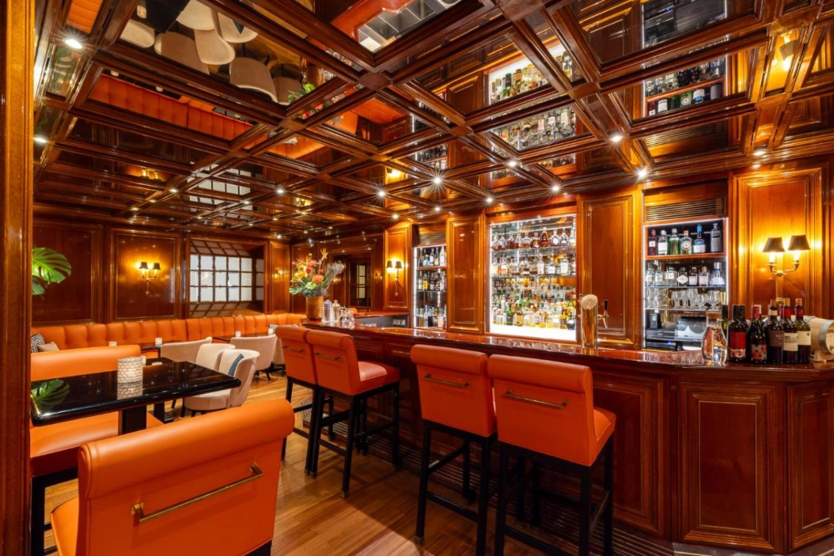 Excelsior Ernst Hotel - Hotel Photo 46