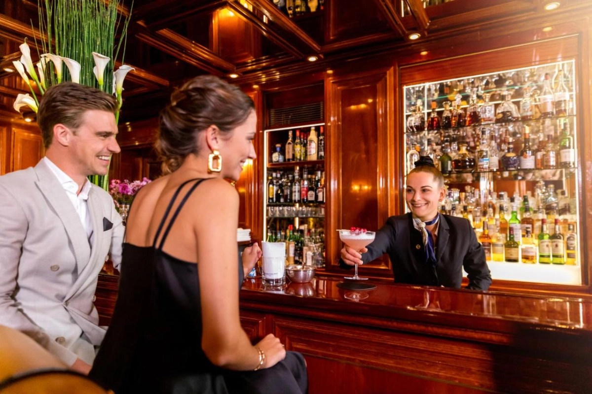 Excelsior Ernst Hotel - Hotel Photo 47