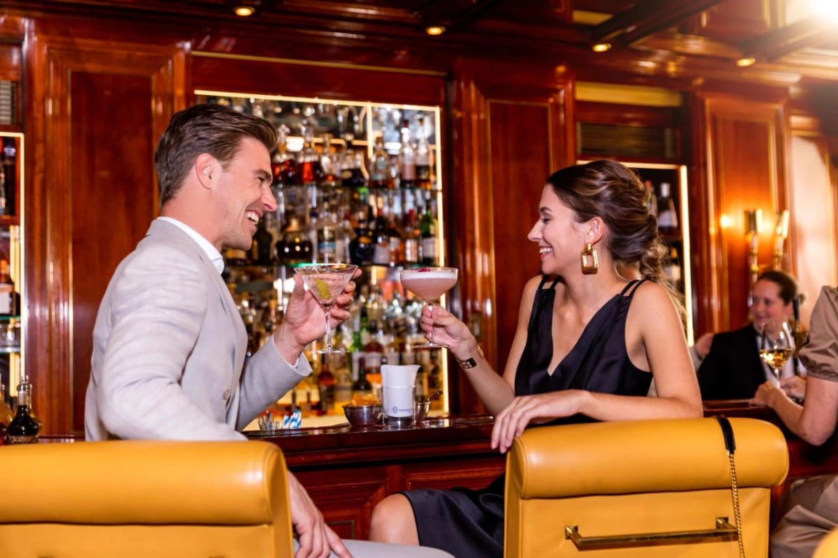 Excelsior Ernst Hotel - Hotel Photo 49