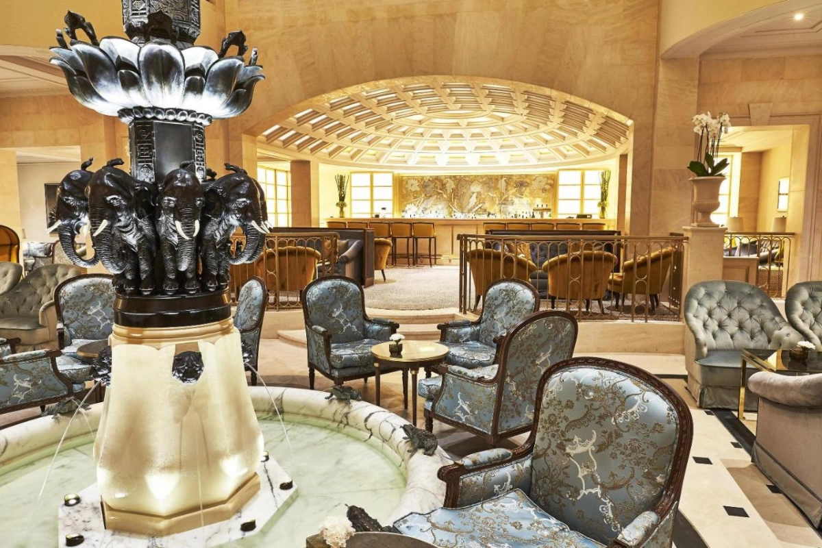 Hotel Adlon Kempinski Berlin - Hotel Photo 4