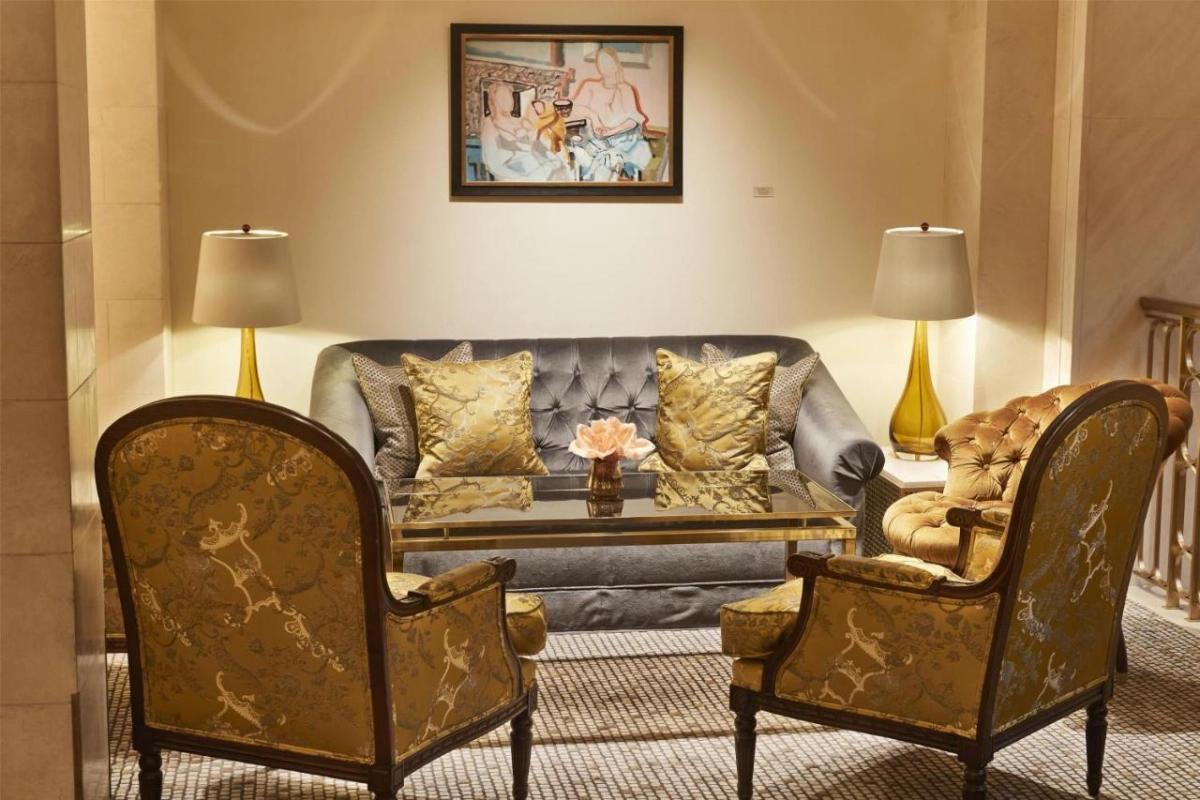 Hotel Adlon Kempinski Berlin - Hotel Photo 6