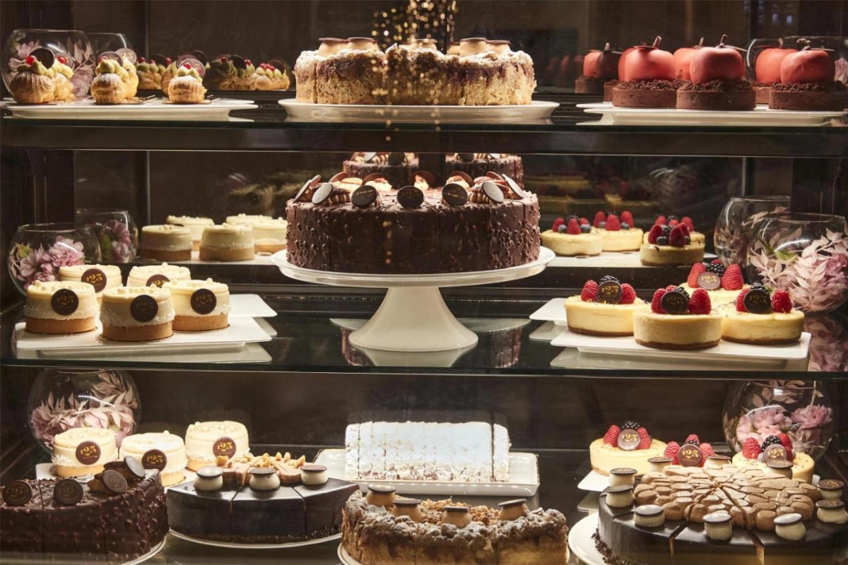 Hotel Adlon Kempinski Berlin - Hotel Photo 7