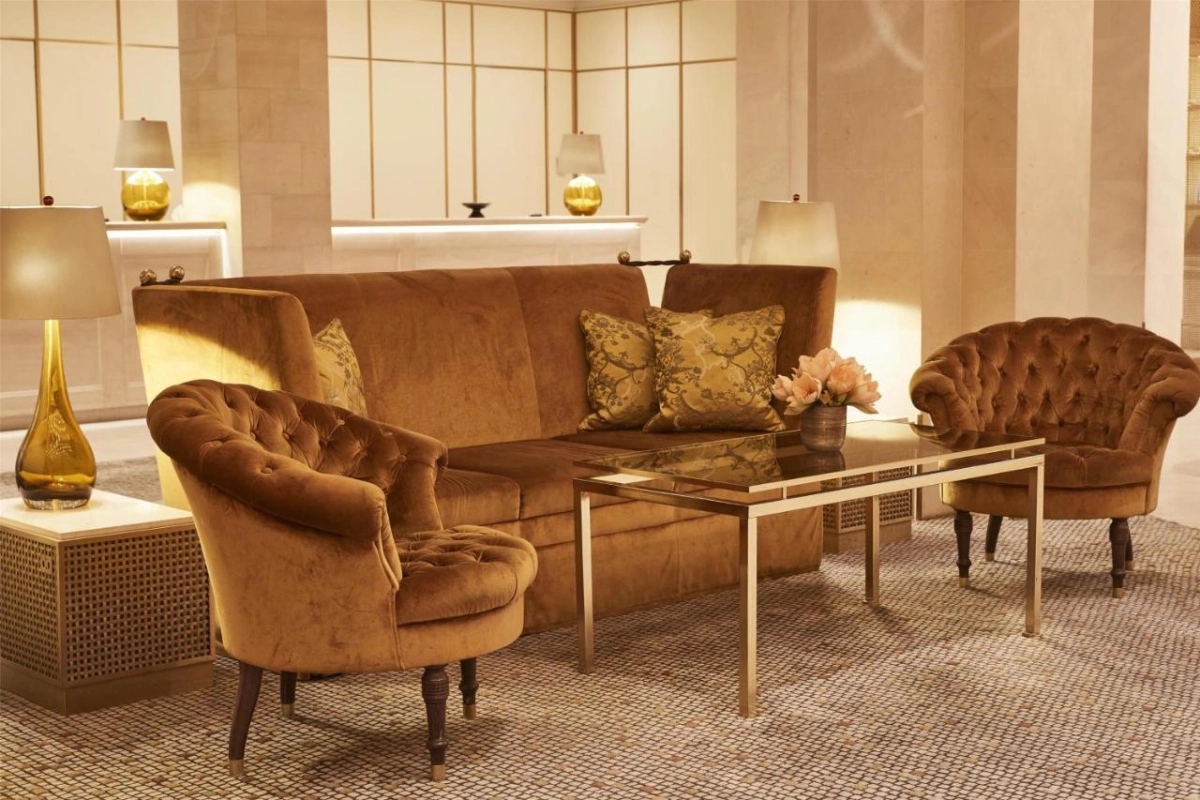 Hotel Adlon Kempinski Berlin - Hotel Photo 10