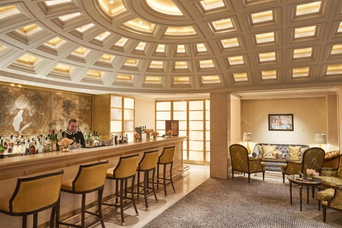 Hotel Adlon Kempinski Berlin - Hotel Photo 11