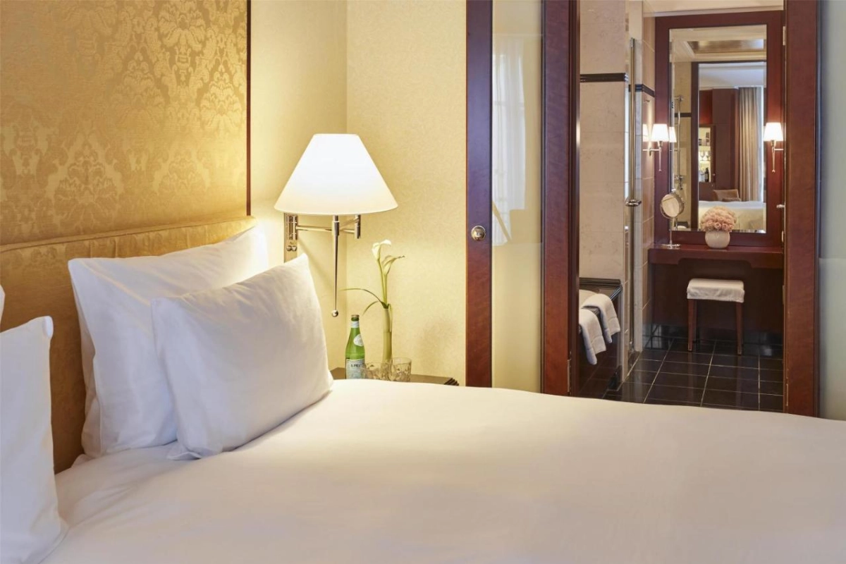 Hotel Adlon Kempinski Berlin - Hotel Photo 18