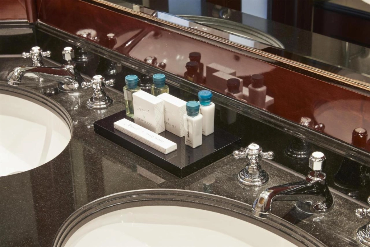 Hotel Adlon Kempinski Berlin - Hotel Photo 23