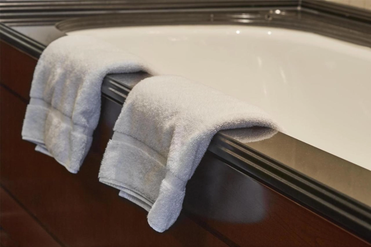 Hotel Adlon Kempinski Berlin - Hotel Photo 24