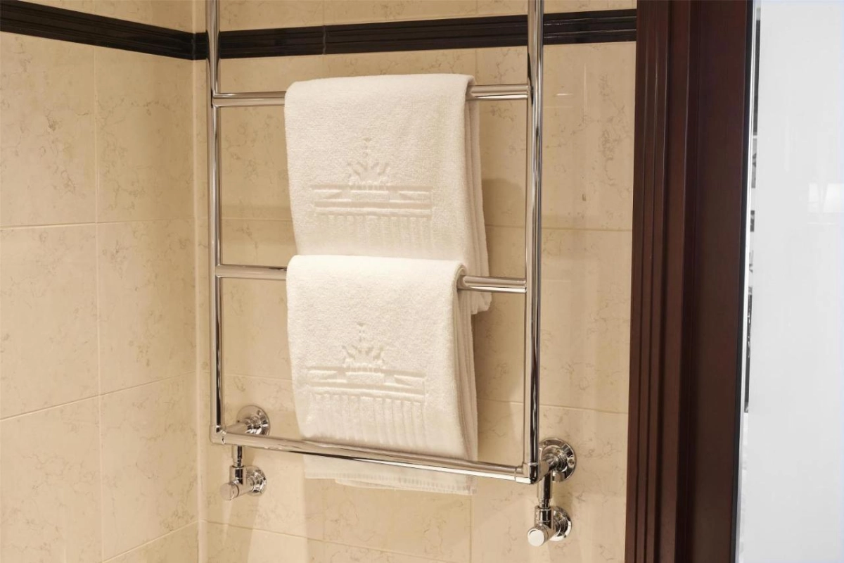 Hotel Adlon Kempinski Berlin - Hotel Photo 25