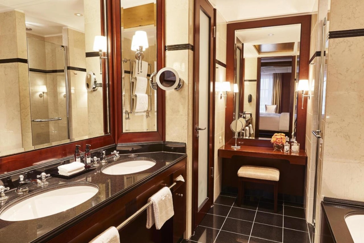 Hotel Adlon Kempinski Berlin - Hotel Photo 26