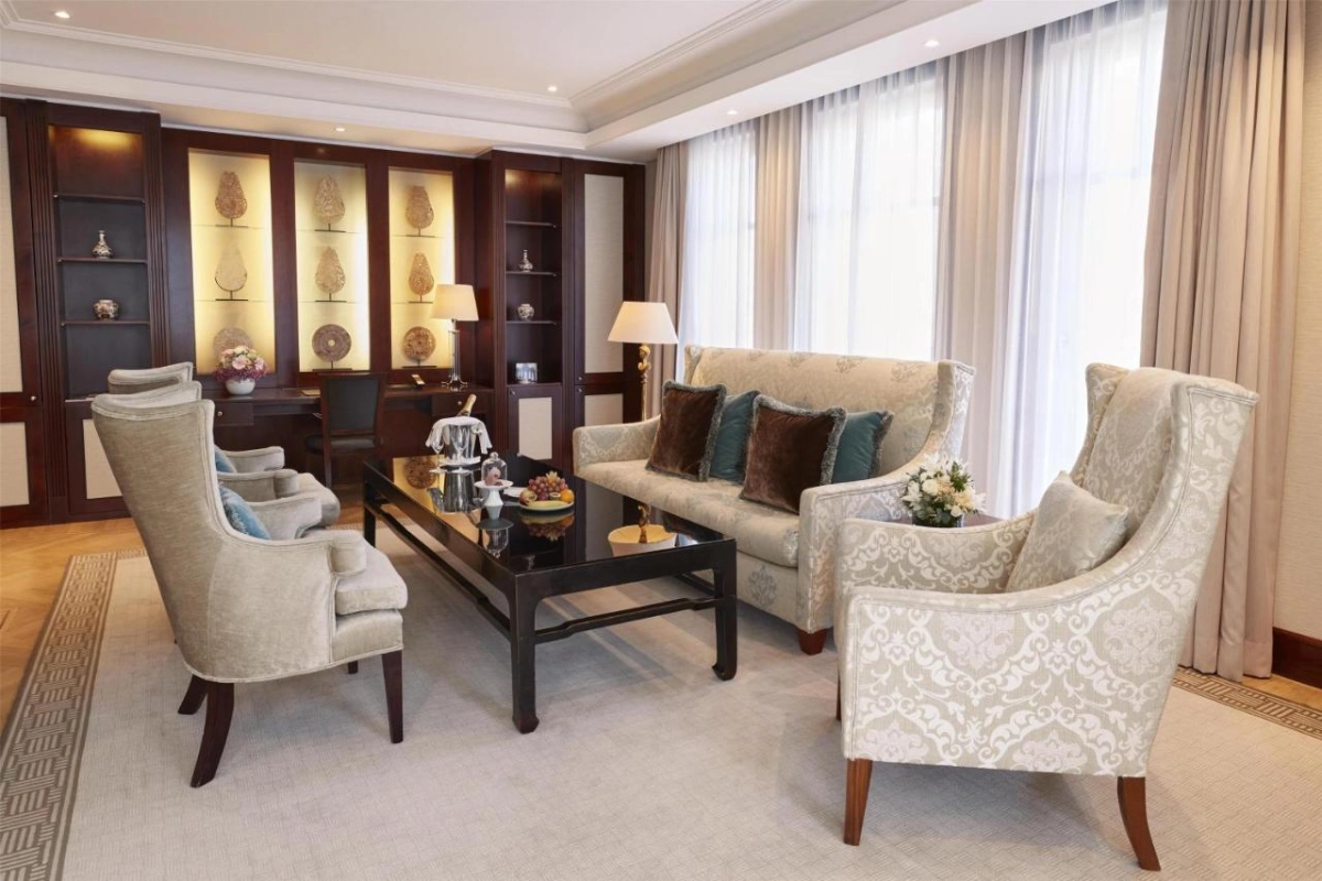 Hotel Adlon Kempinski Berlin - Hotel Photo 27