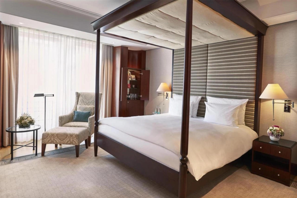 Hotel Adlon Kempinski Berlin - Hotel Photo 29