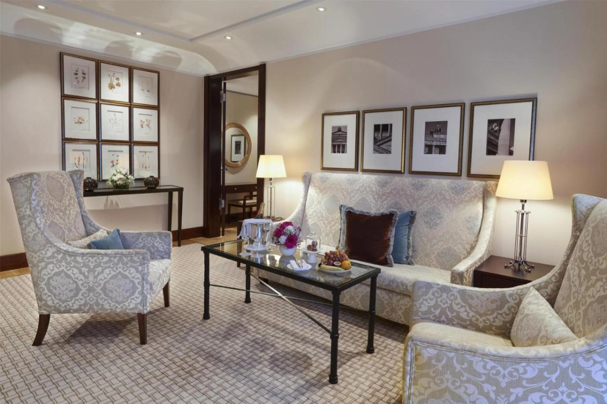 Hotel Adlon Kempinski Berlin - Hotel Photo 32