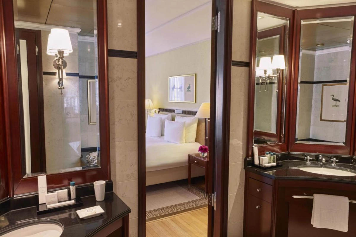 Hotel Adlon Kempinski Berlin - Hotel Photo 34