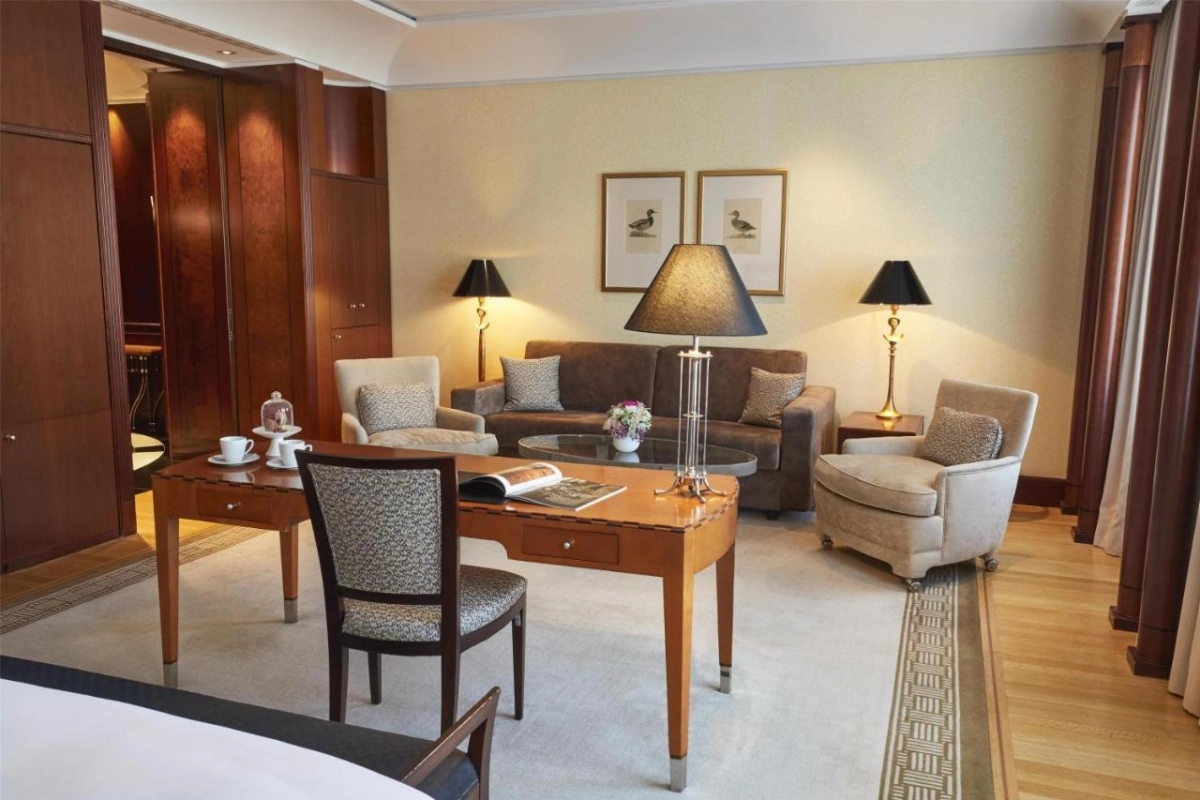 Hotel Adlon Kempinski Berlin - Hotel Photo 35